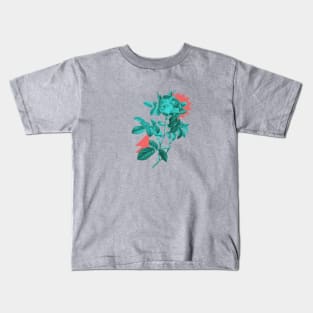 Wildflower Kids T-Shirt